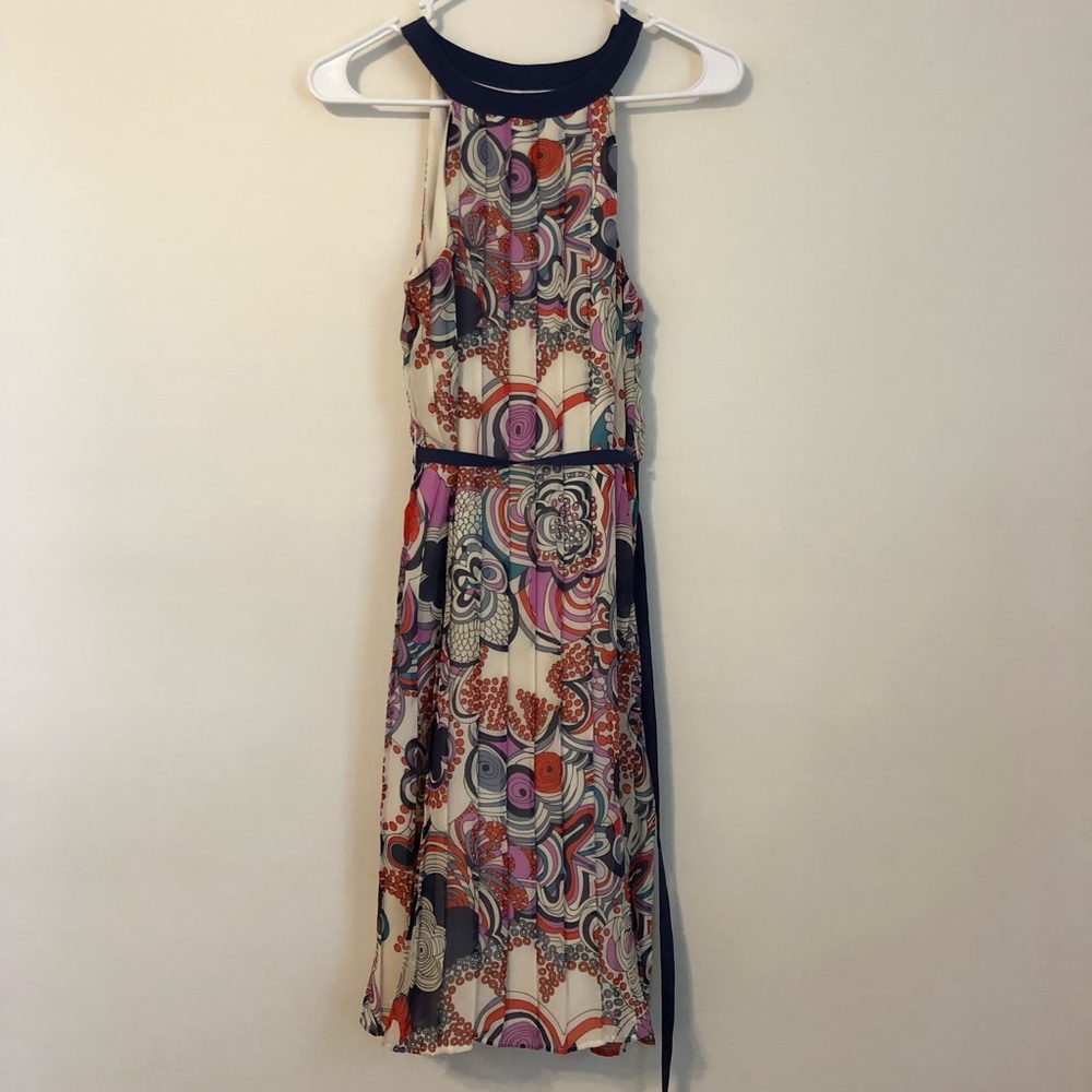 Liberty of London Sleeveless Dress Small